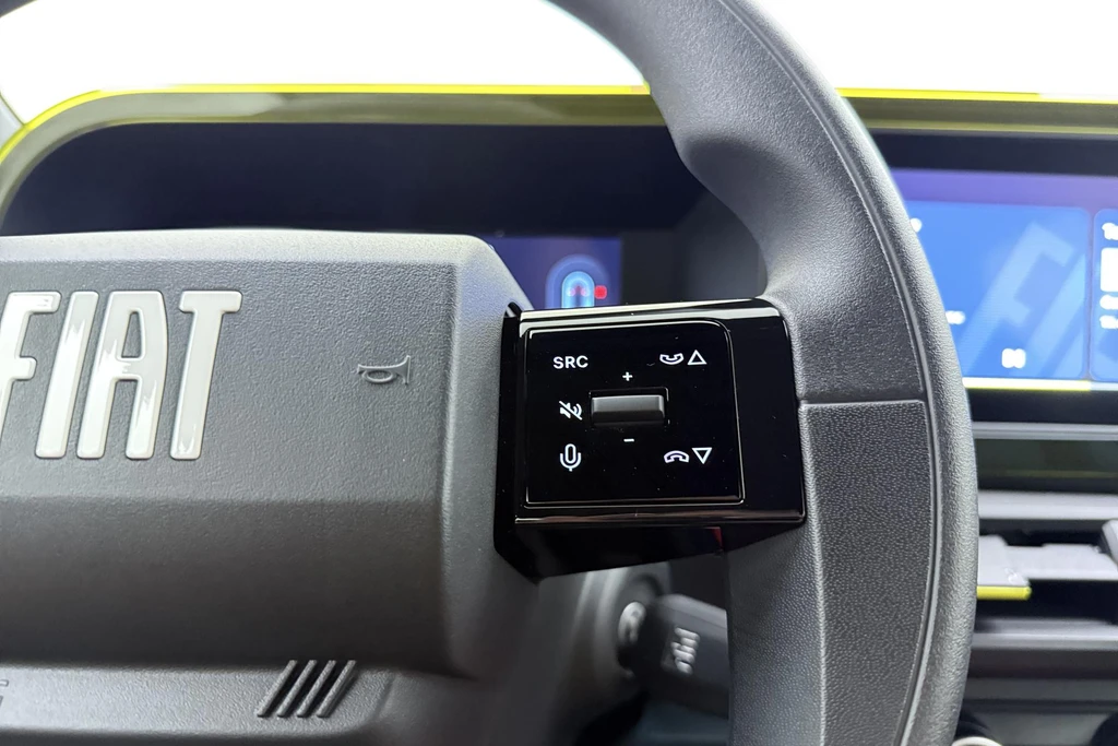 Fiat Grande Panda – foto 18
