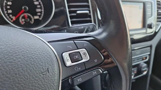 Volkswagen Golf Sportsvan – thumbnail 10