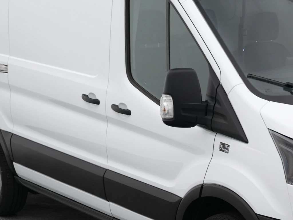 Ford E-Transit – foto 35