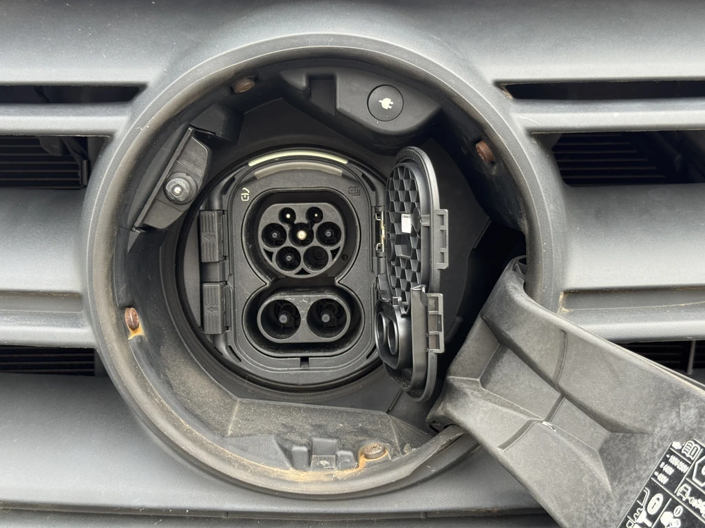 Mercedes-Benz eSprinter – foto 27