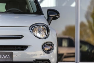 Fiat 500X – thumbnail 9