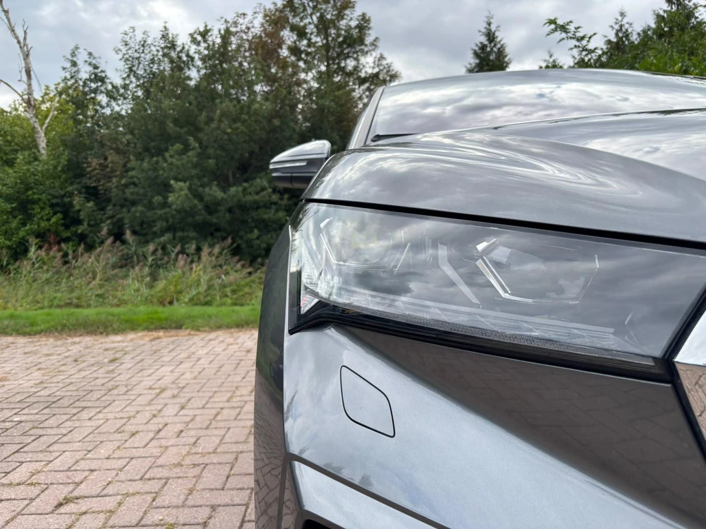 Škoda Enyaq iV – foto 7