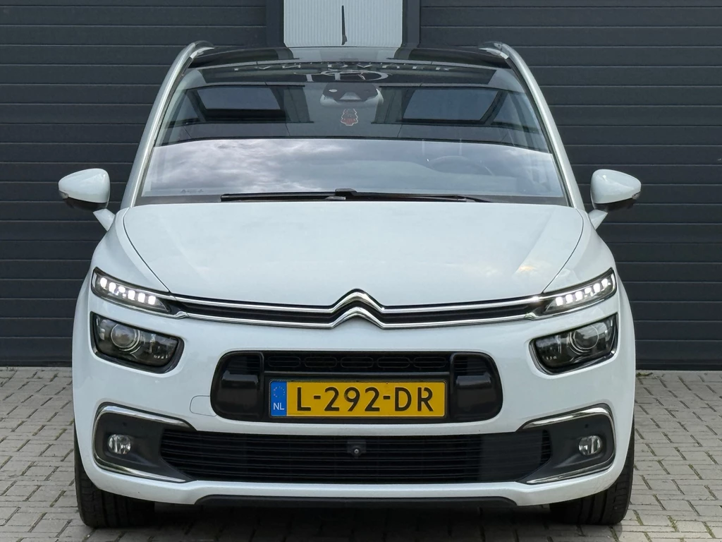 Citroën Grand C4 Spacetourer – foto 7