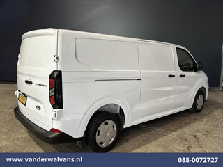Ford Transit Custom – thumbnail 3