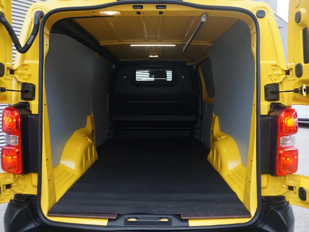 Opel Vivaro-e – foto 8