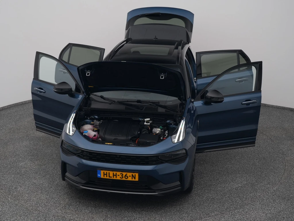 Lynk & Co 01 – foto 30