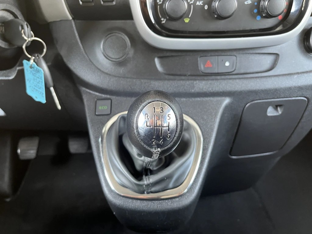 Renault Trafic – foto 28