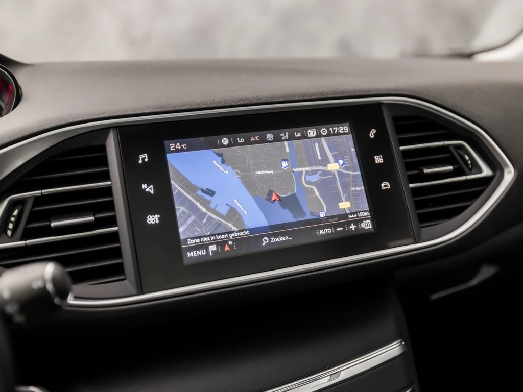 Peugeot 308 – foto 10
