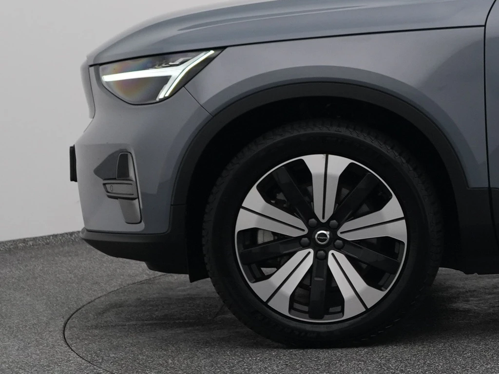 Volvo C40 – foto 32