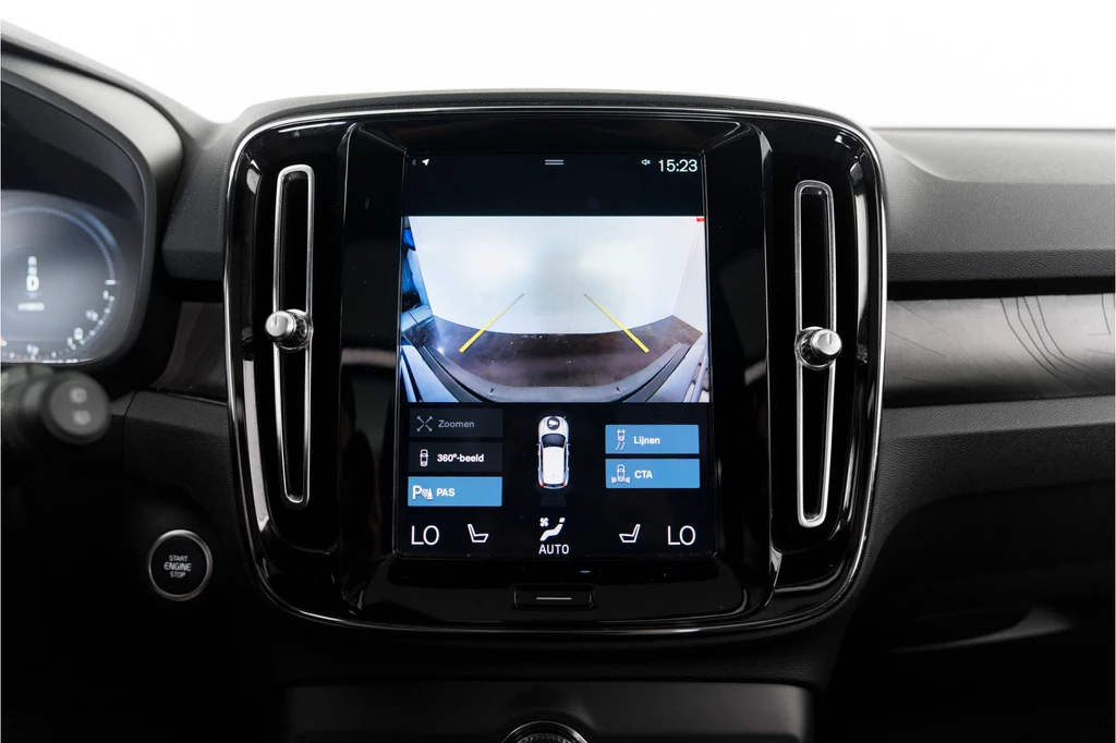 Volvo XC40 – foto 24