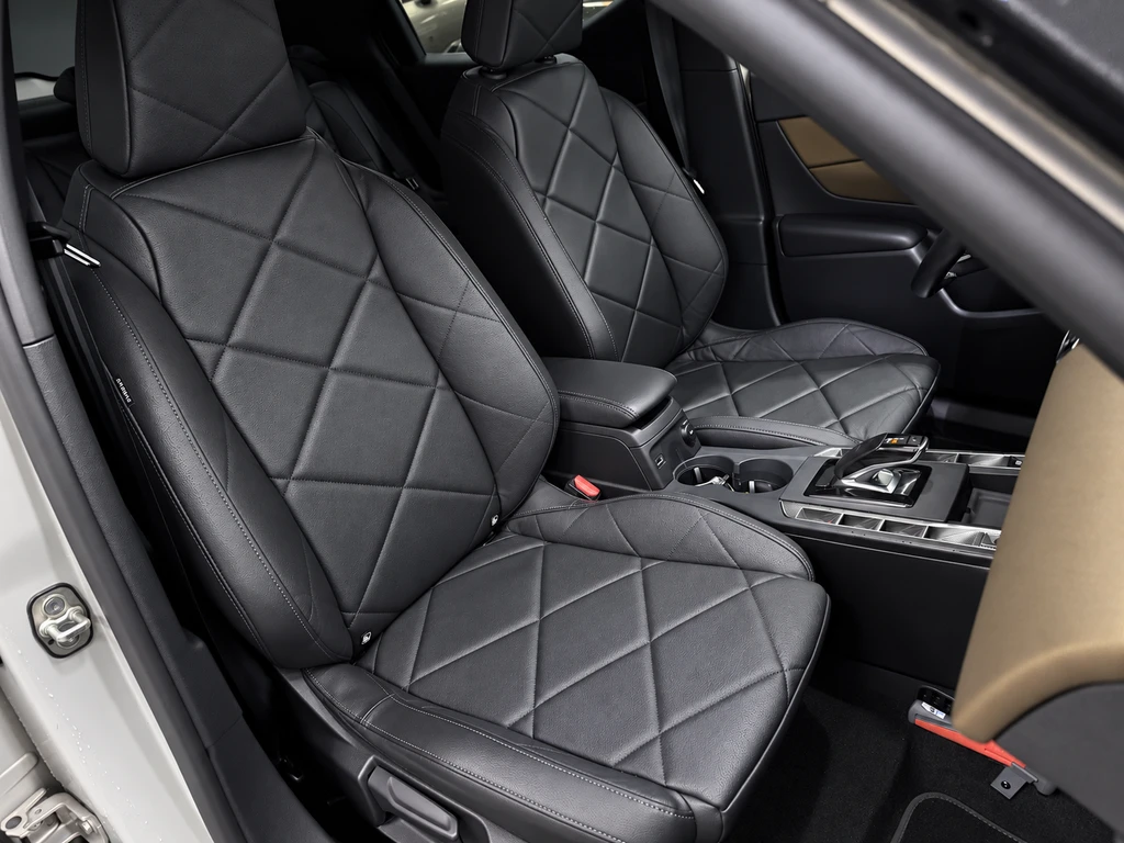 DS DS 3 – foto 13