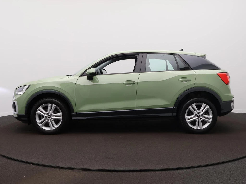 Audi Q2 – foto 3