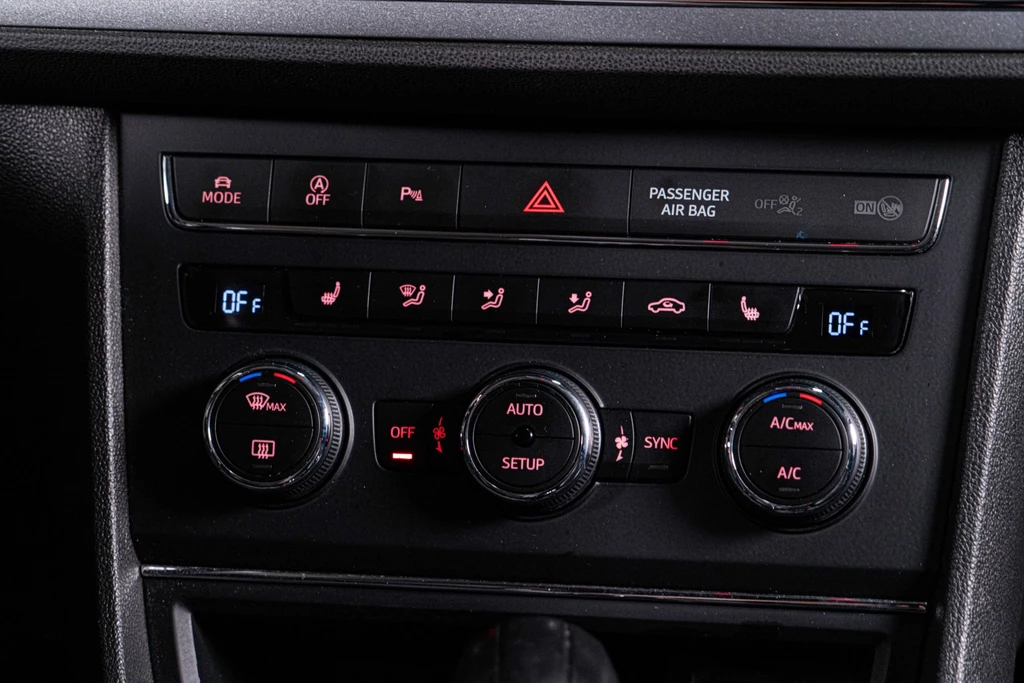 SEAT Leon – foto 41