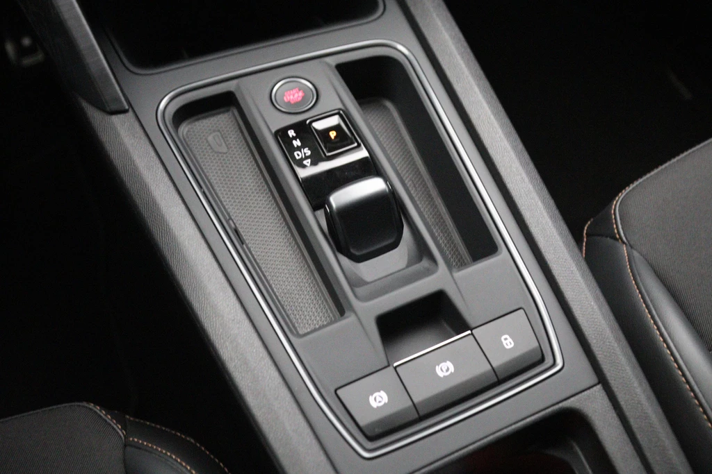 CUPRA Leon – foto 14