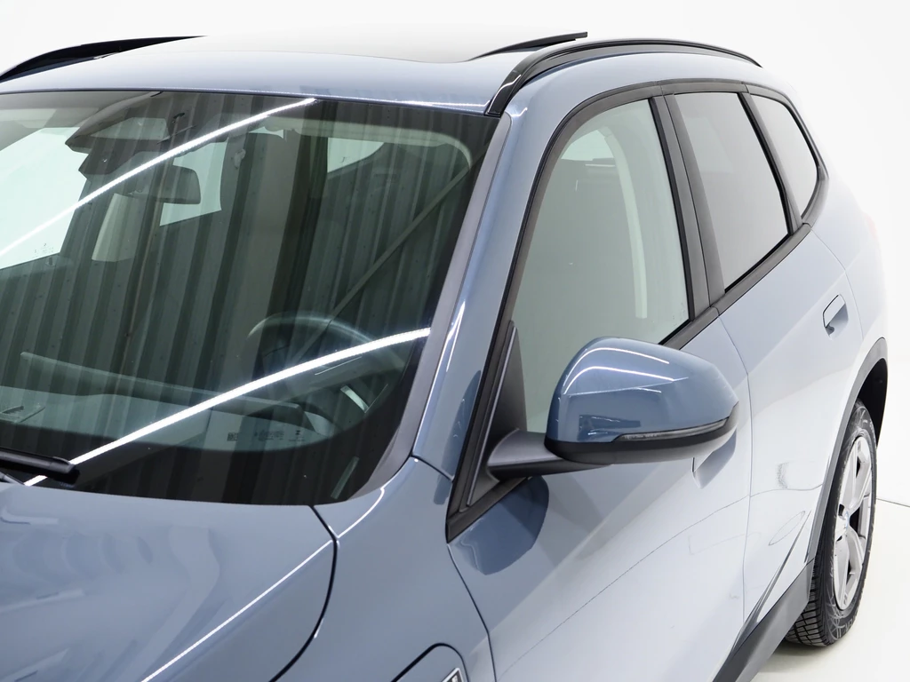 BMW X1 – foto 10