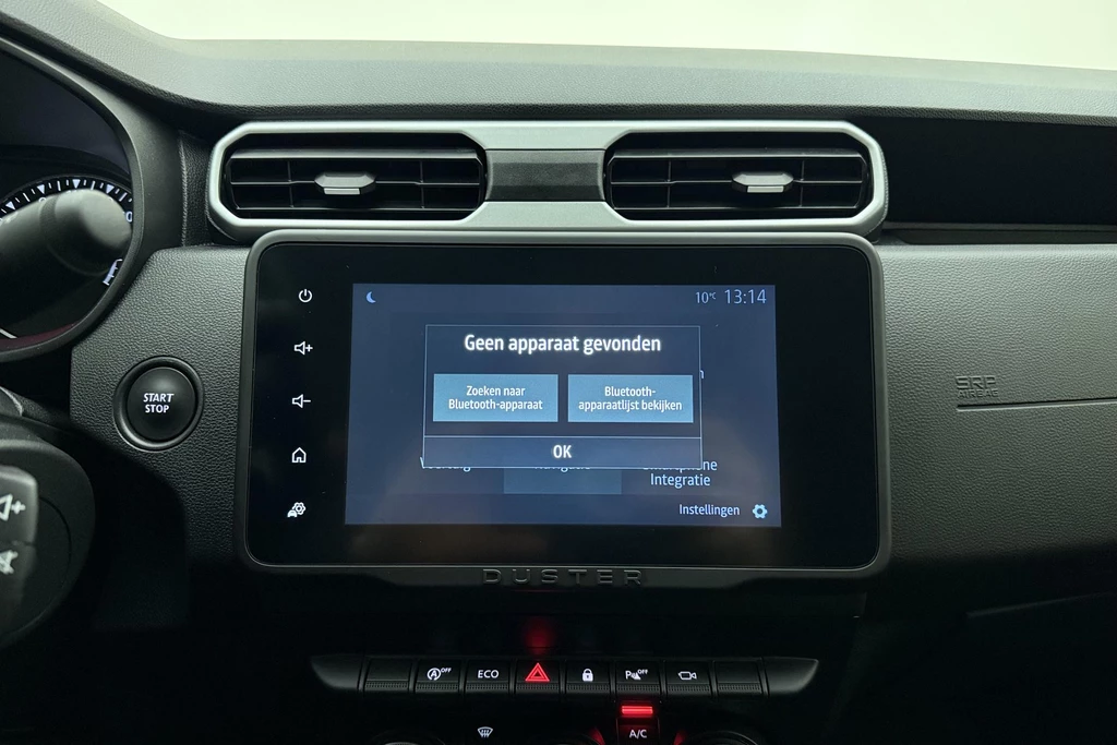 Dacia Duster – foto 22