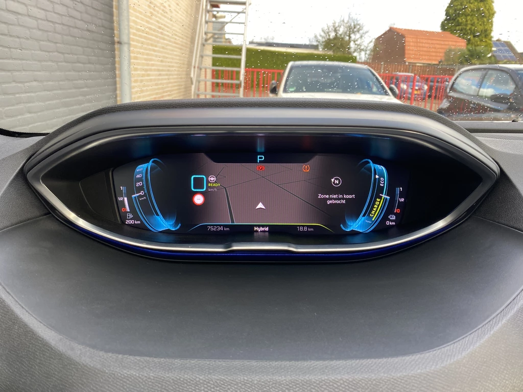 Peugeot 3008 – foto 37