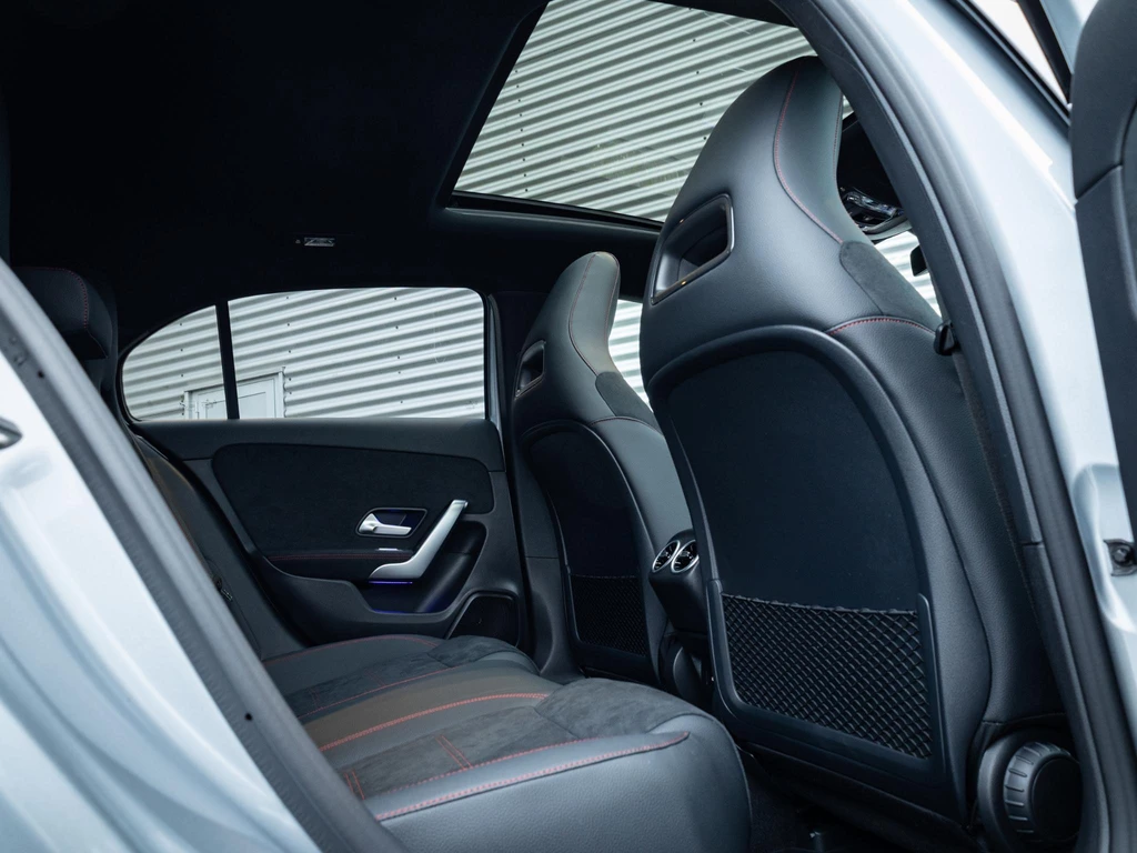 Mercedes-Benz A-Klasse – foto 18