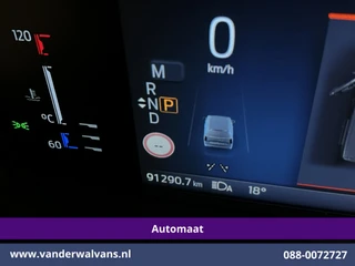 Ford Transit Custom – thumbnail 22