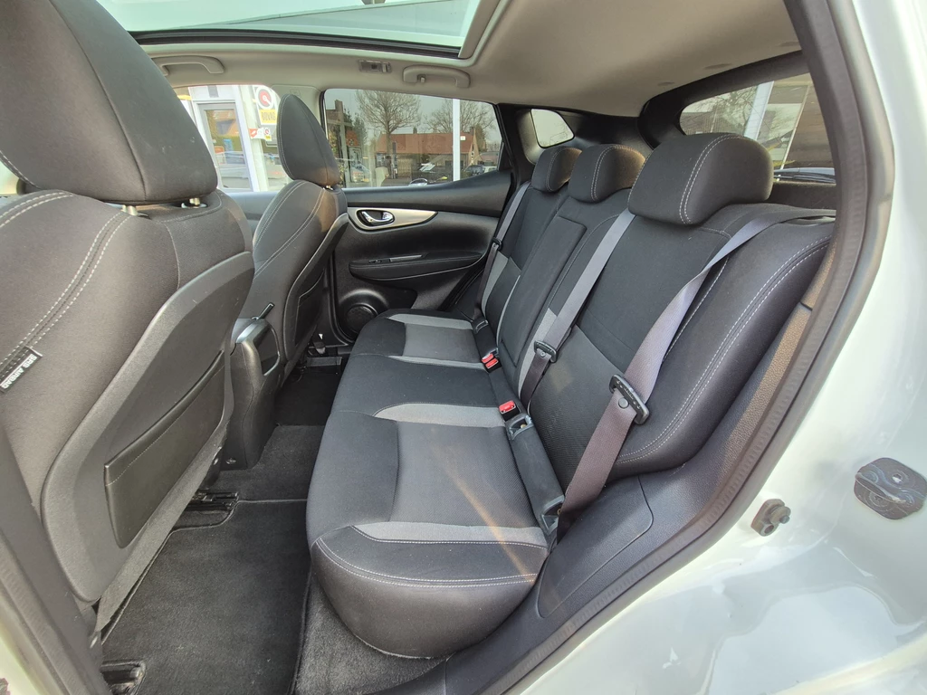 Nissan QASHQAI – foto 25