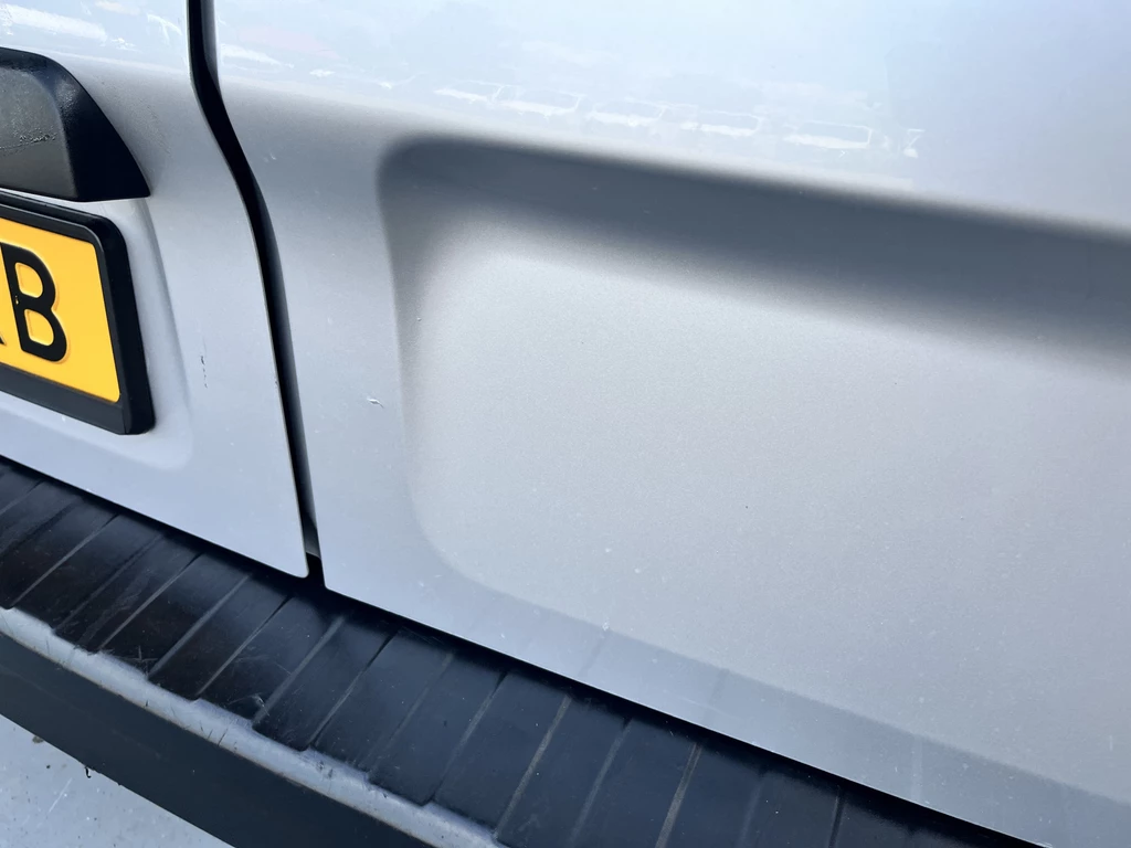 Renault Trafic – foto 40