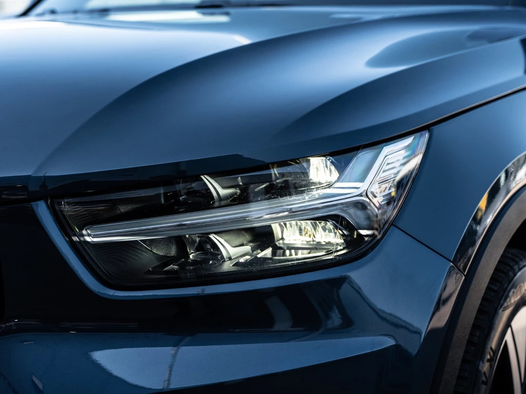 Volvo XC40 – foto 10