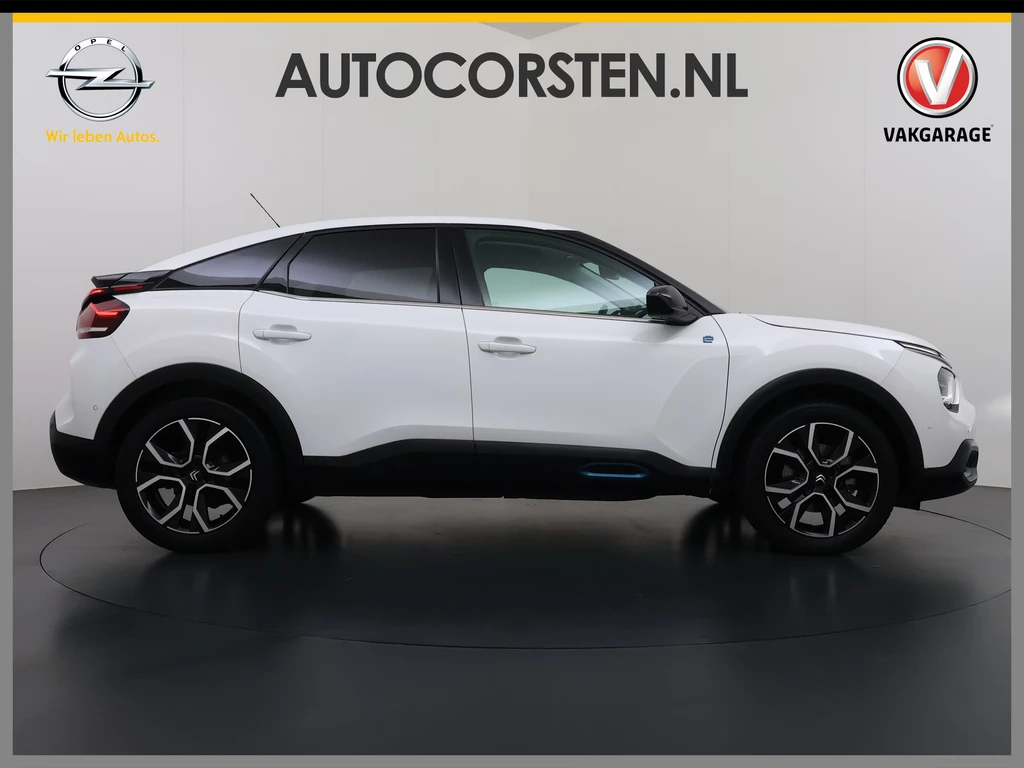 Citroën ë-C4 – foto 6