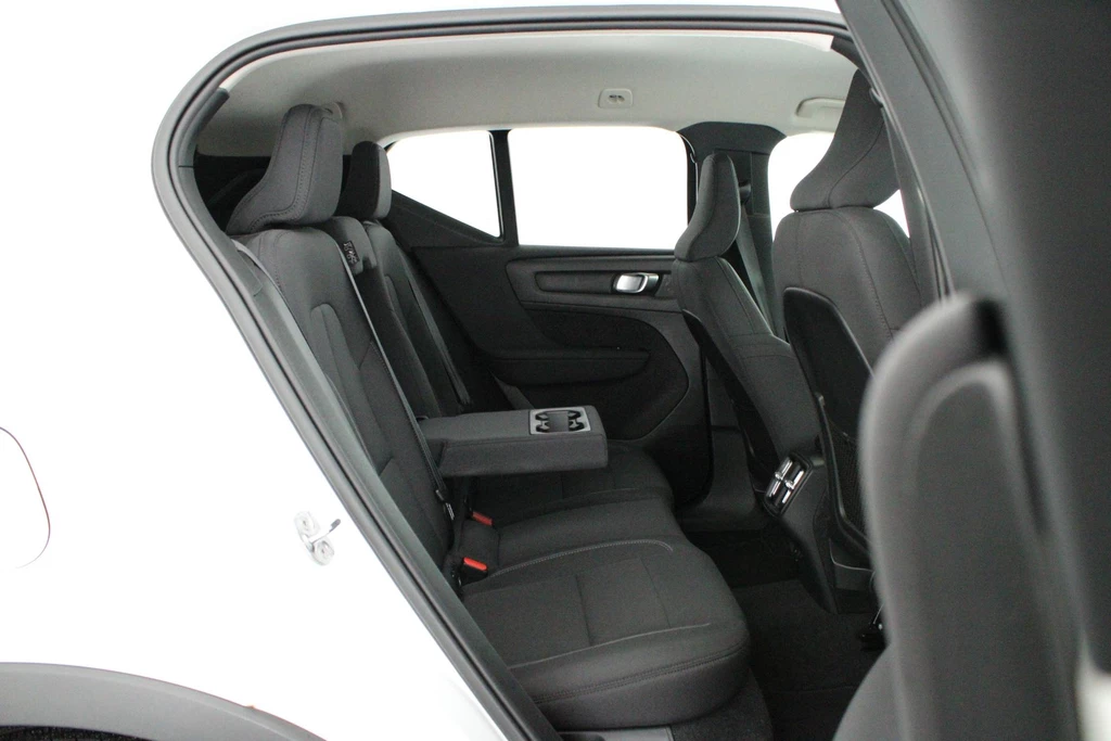 Volvo XC40 – foto 10