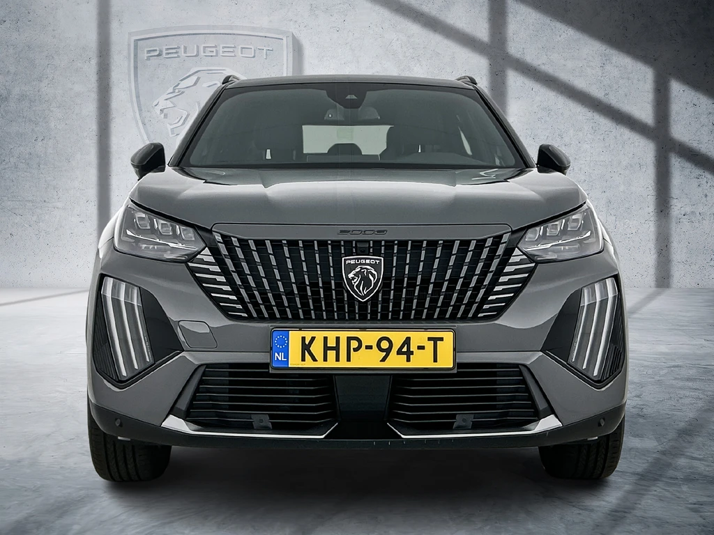 Peugeot e-2008 – foto 5