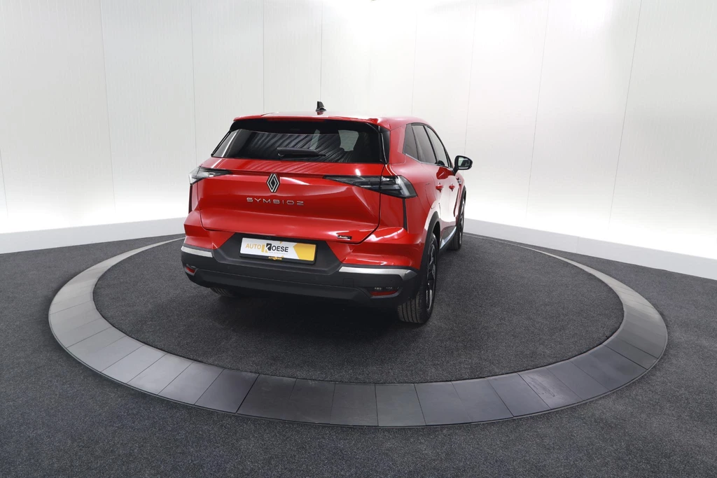 Renault Symbioz – foto 11
