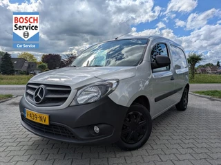 Mercedes-Benz Citan – thumbnail 1