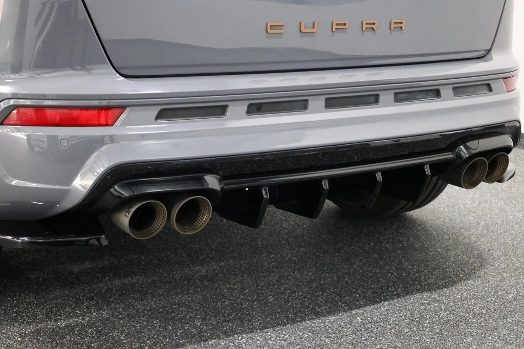 CUPRA Ateca – foto 30