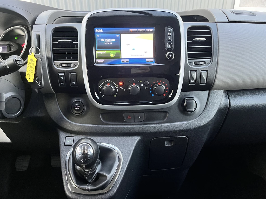 Renault Trafic – foto 19