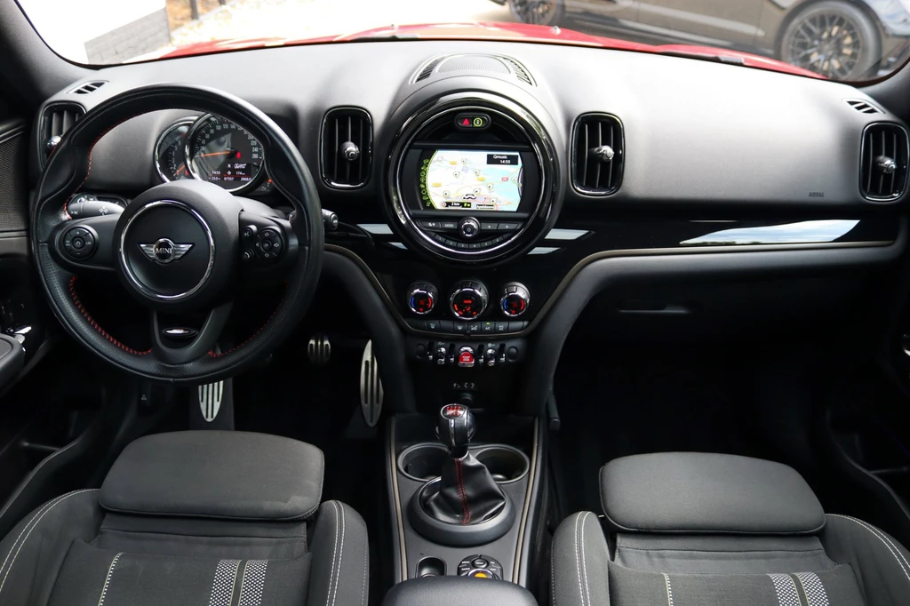 MINI Countryman – foto 13