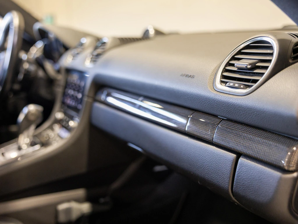 Porsche 718 – foto 41