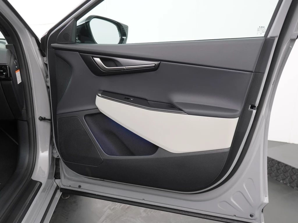 Kia EV6 – foto 44