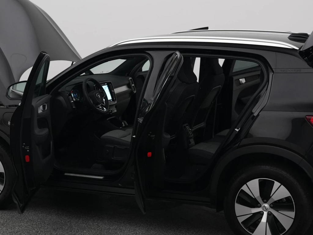 Volvo XC40 – foto 35