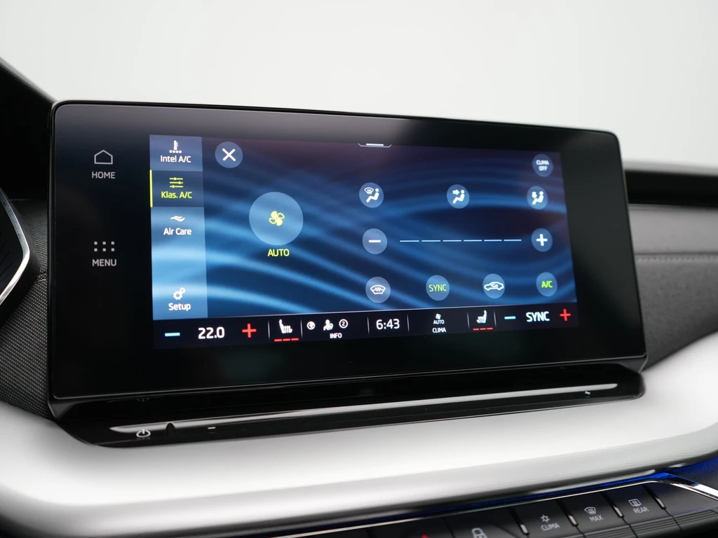 Škoda Octavia – foto 40