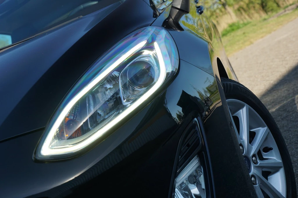 Ford Fiesta – foto 29
