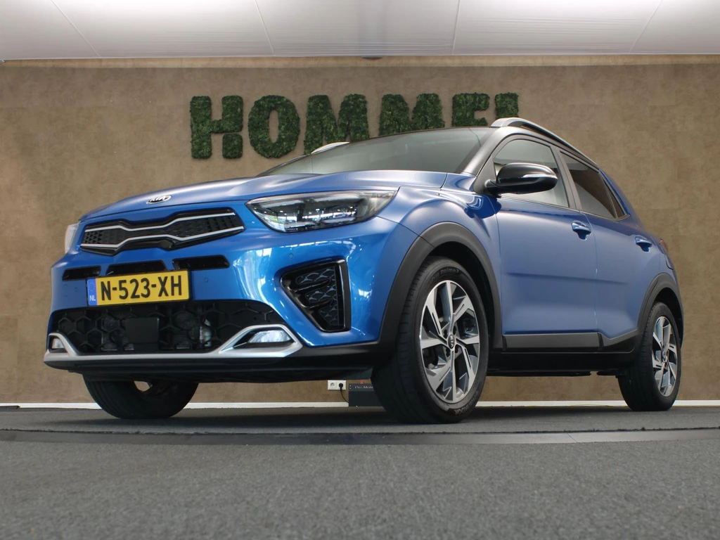Kia Stonic – foto 2