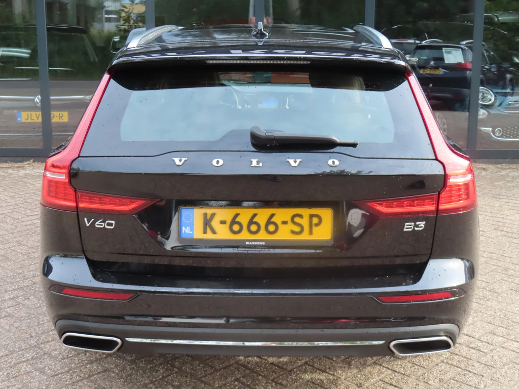 Volvo V60 – foto 4