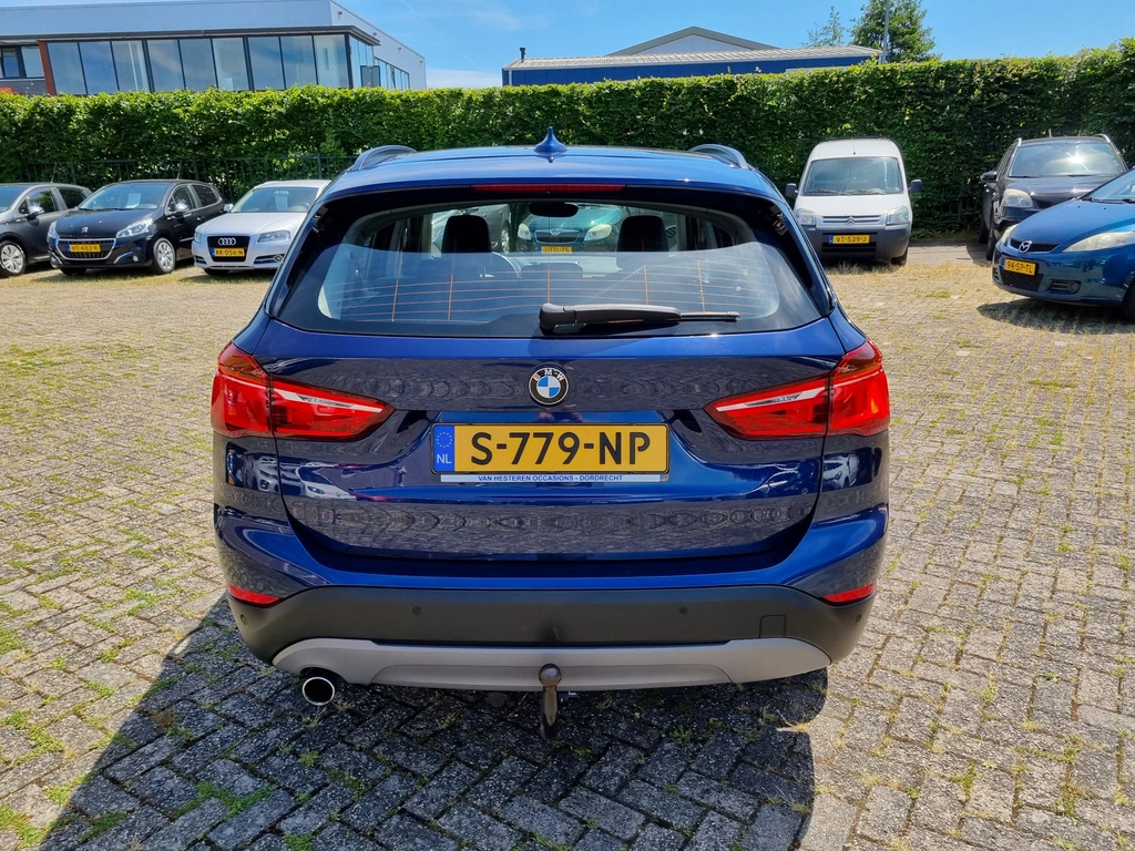 BMW X1 – foto 4