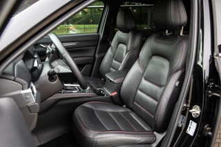Mazda CX-5 – thumbnail 4