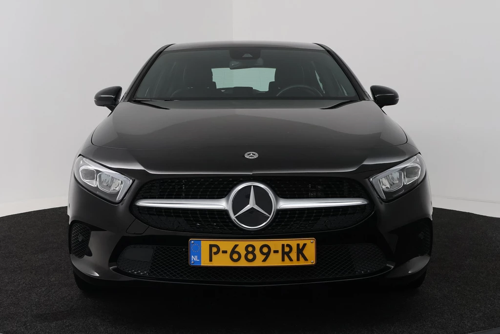 Mercedes-Benz A-Klasse – foto 8
