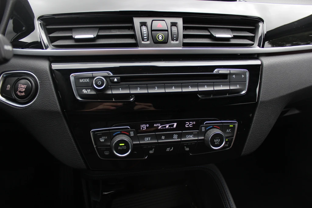 BMW X1 – foto 29