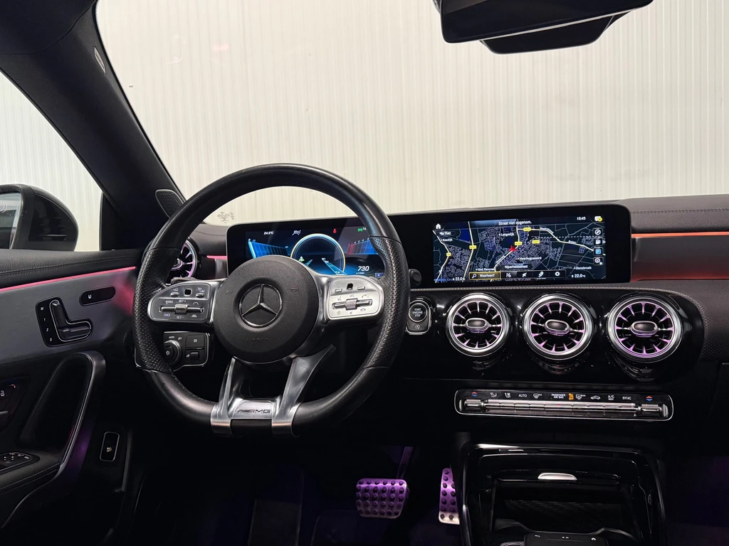Mercedes-Benz CLA – foto 19