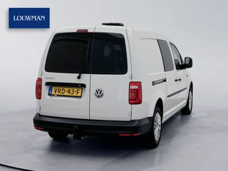 Volkswagen Caddy – thumbnail 9