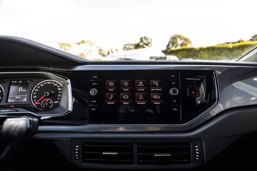 Volkswagen Polo – foto 31