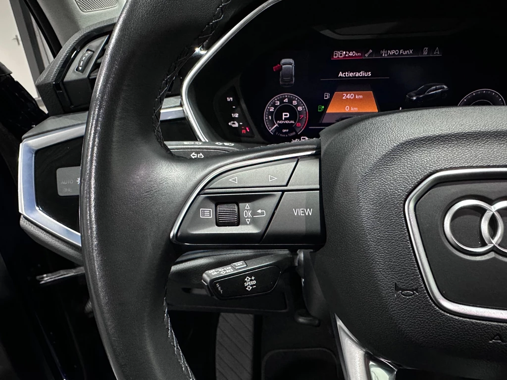 Audi Q3 – foto 24