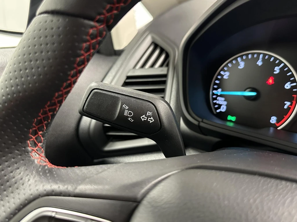 Ford EcoSport – foto 20